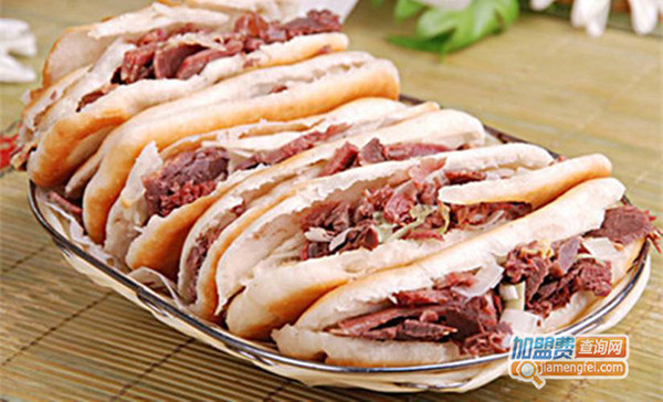 李村驴肉火烧加盟门店