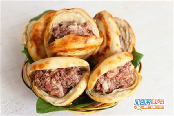 傻驴儿驴肉火烧加盟门店