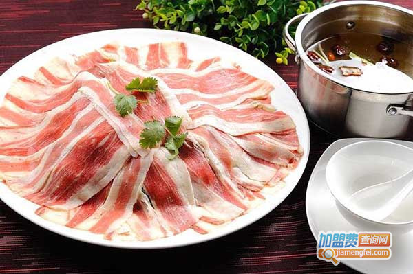 爵士牛肉火锅加盟费