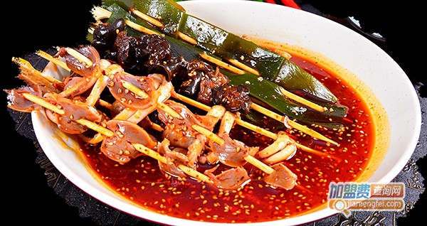 串串星球