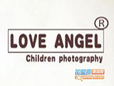 爱天使儿童摄影加盟费