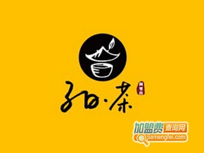 子曰茶加盟费