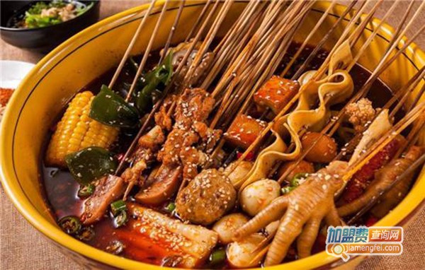 飚哥串串香
