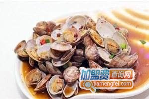贝壳烧加盟_新鲜海鲜 美味烹制