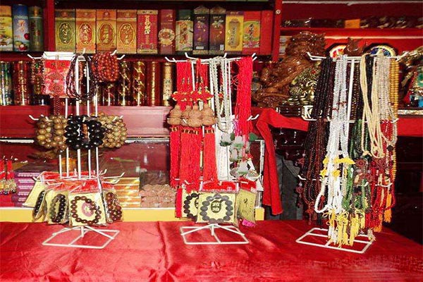 吉旺来