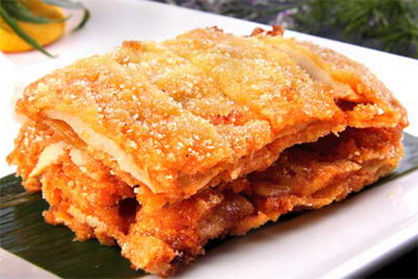 呦喂鸡排加盟门店