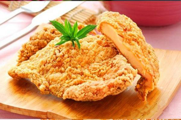 红鑫鸡排加盟门店
