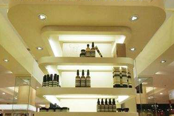 莫施化妆品