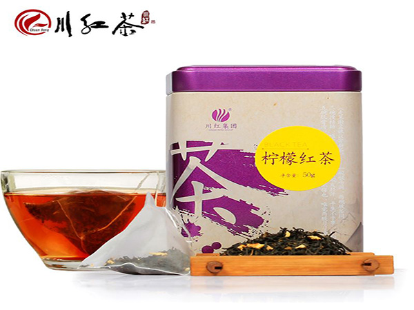 川红茶加盟门店