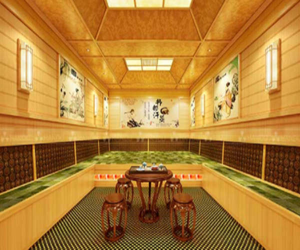 ECO spa 韩都元生态养生坊