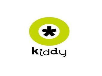 kiddy儿童座椅