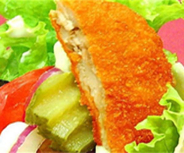 乡村风味炸鸡加盟_加盟乡村风味炸鸡既是老板又赚钱！