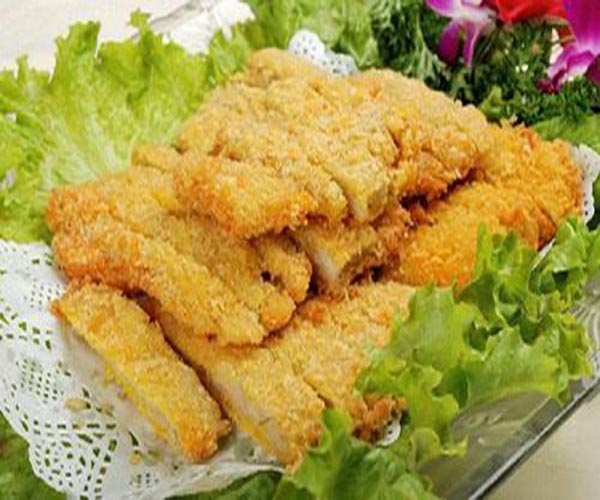 丰味炸鸡加盟