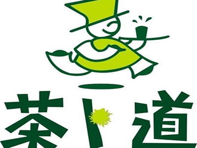 茶道奶茶加盟