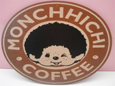 蒙奇奇咖啡加盟