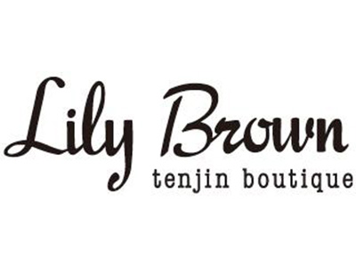lily brown加盟费