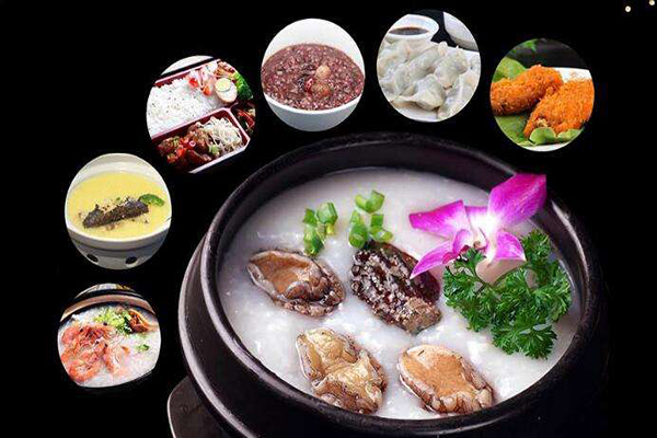 粥家铺子