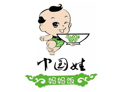 中国娃妈妈饭加盟费