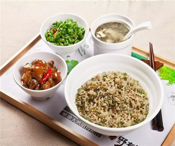 野有饭炒饭