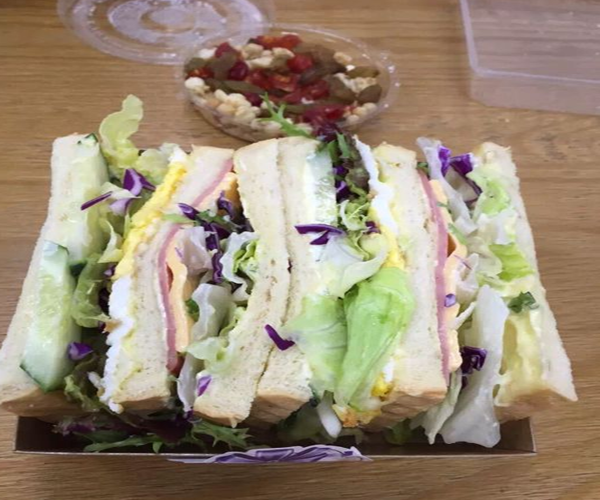 米诺沙拉加盟门店