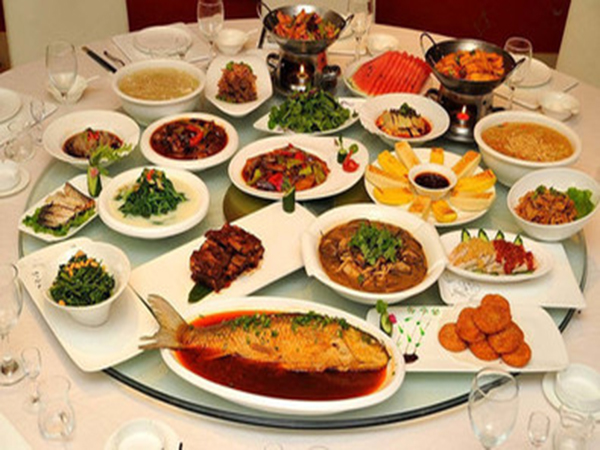 美好食光