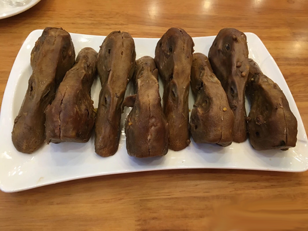 头头食道鸭脑壳