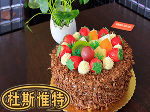 杜斯惟特