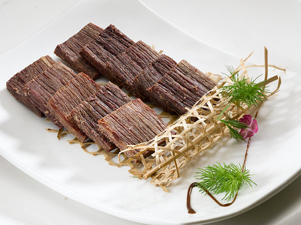 米家牛肉