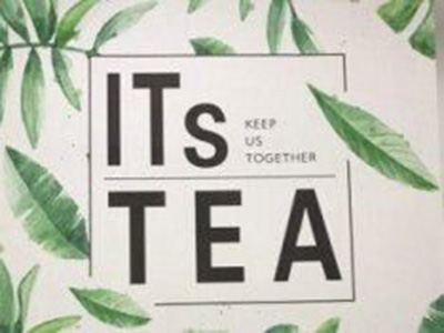 its tea加盟