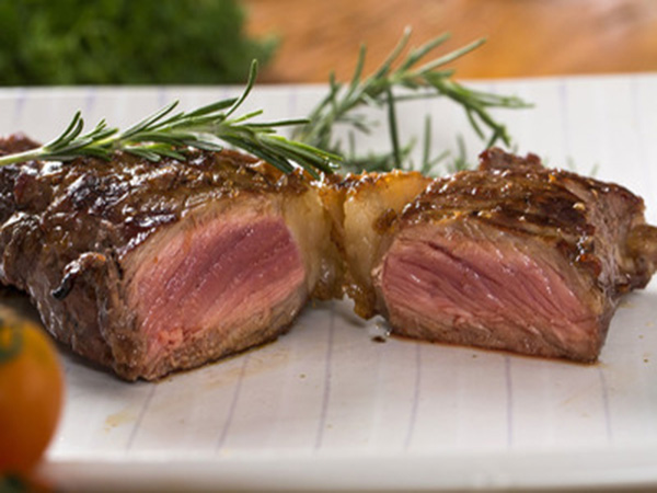 米家牛肉