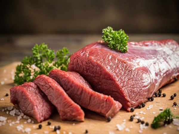 米家牛肉