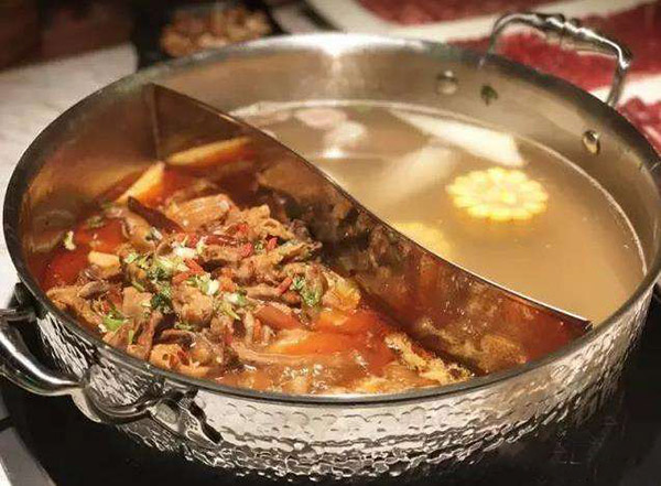 牛佬锅加盟费