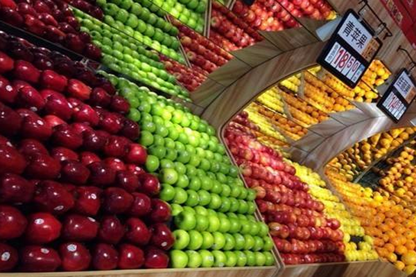 水果超市