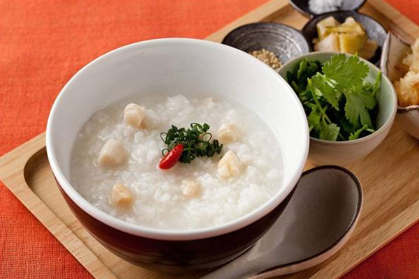 粥铺