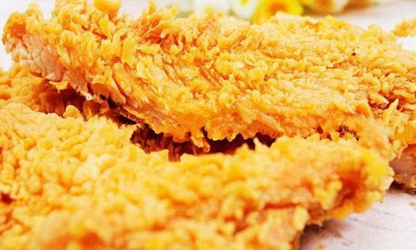 鸡排小铺加盟门店