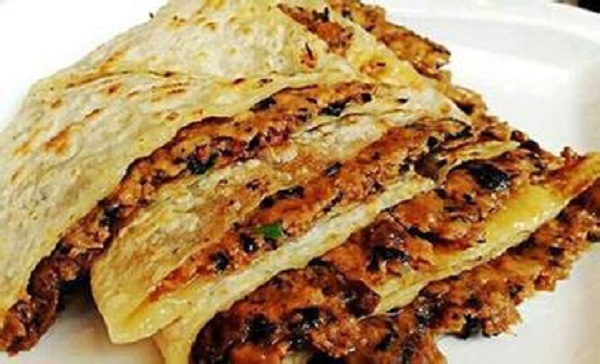 渠小胖梅菜扣肉饼加盟