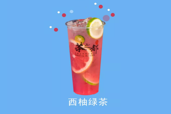 茶之都加盟