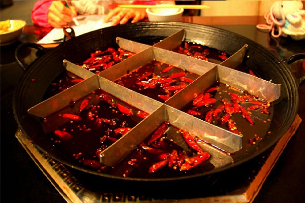 巴老师重庆火锅
