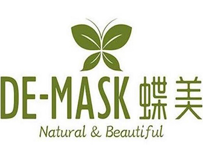 蝶美面膜加盟费