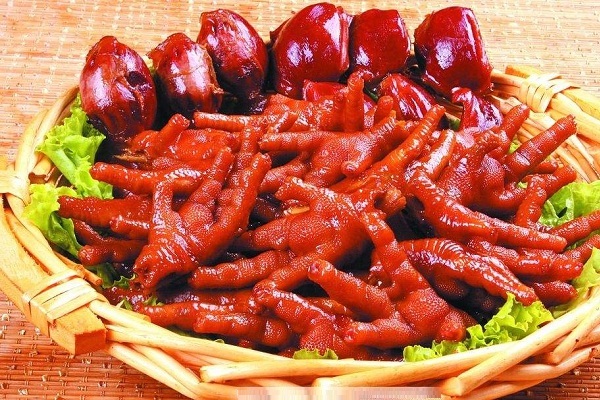 娄国民熟食