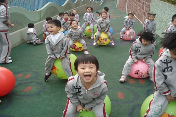 【学前教育加盟】加盟学前教育，利润丰厚赚大钱！