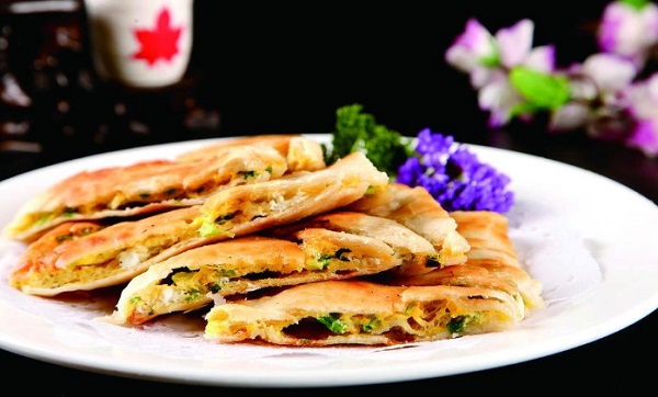 【鸡蛋灌饼加盟】开店加盟鸡蛋灌饼，轻松赚钱生意好！