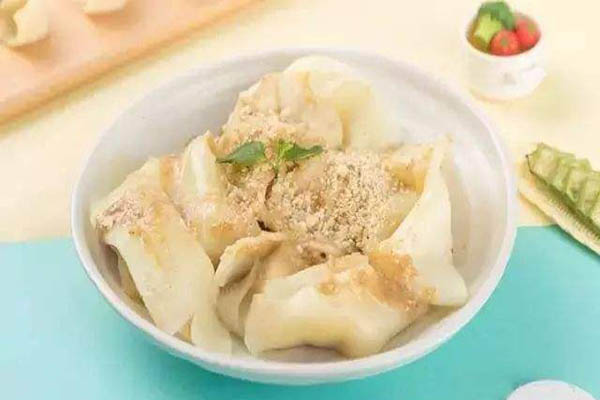 胡先生馄饨加盟费