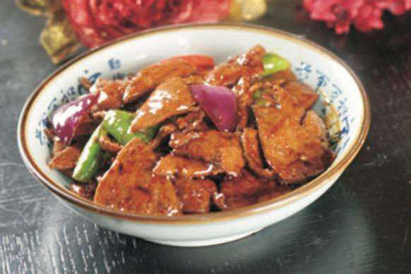 吃惑狼肉骨头