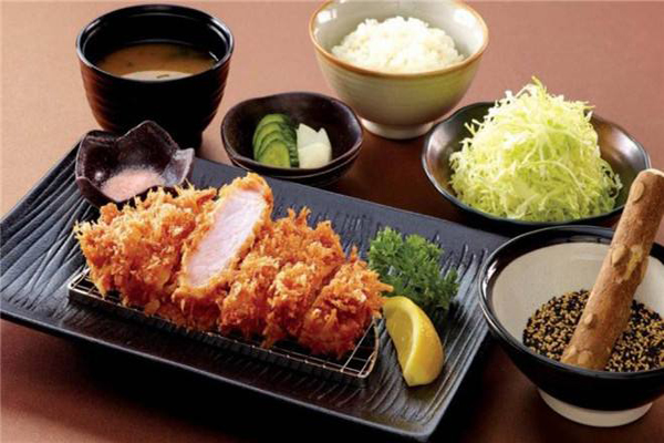 匠人烧炸鸡加盟门店