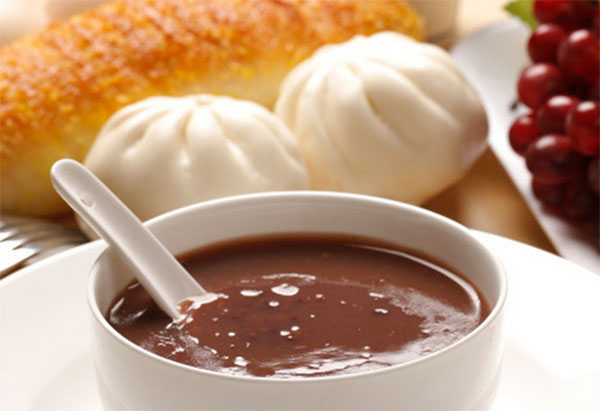 快而饱早餐