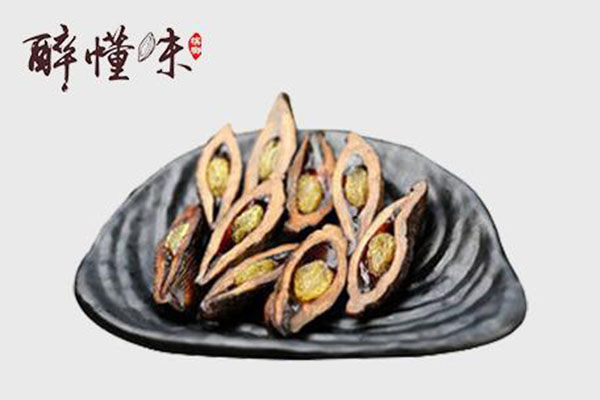 醉懂味槟榔