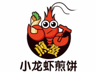 煎螯小龙虾煎饼加盟