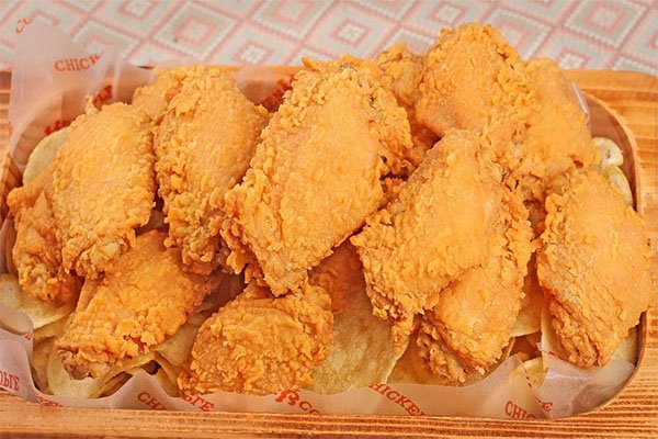 bigbang韩国炸鸡加盟门店