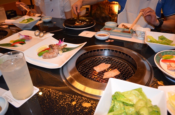 虎坊桥石锅烤肉